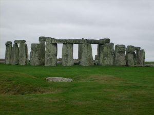 Taxi Transfer from Gatwick Airport to Stonehenge