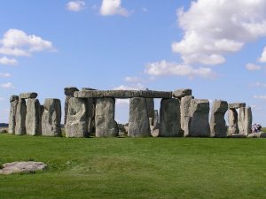 Taxi Transfer from Heathrow Airport to Stonehenge