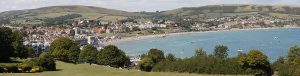 Shuttle Transfer from Heathrow Airport to Swanage