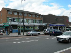 Shuttle Transfer from Stockwell to Stansted Airport