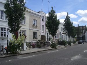 Airport Shuttle from Earls Court to Stansted Airport