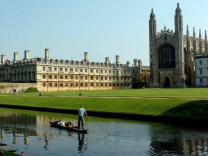 Shuttle Transfer from Heathrow Airport to Cambridge