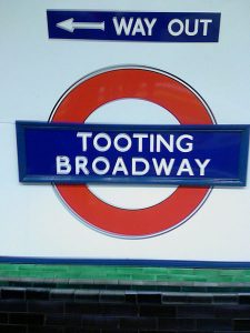 Shuttle Transfer from Tooting to Gatwick Airport