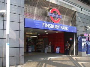 Taxi Transfer from Finsbury Park to Heathrow