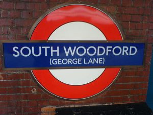 Taxi Transfer from Woodford and South Woodford to London City Airport