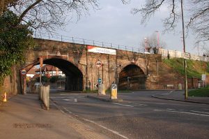 Taxi Transfer from Thames Ditton to Stansted Airport