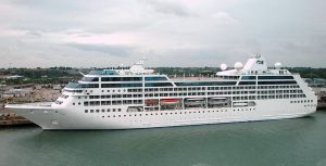 Taxi Transfer from Gatwick Airport to Harwich Port