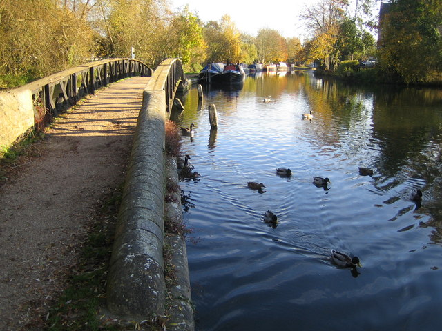 Ford rickmansworth #2