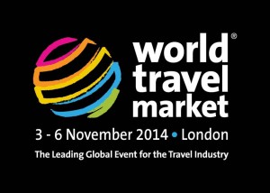 247 Airport Transfer - WTM London 2014 Logo